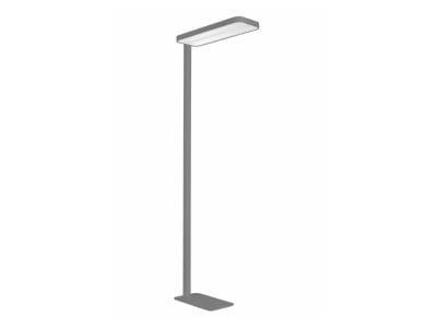 Product image 2 Signify PLS FS485F 125  58577500 Floor lamp 5x90W LED not exchangeable FS485F 125 58577500
