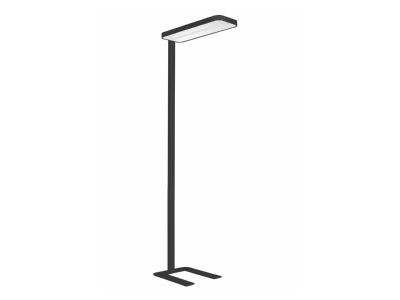 Product image Philips Licht FS485F 125  58566900 Floor lamp 5x90W LED not exchangeable
