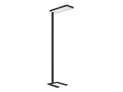 Product image Philips Licht FS486F 125  58567600 Floor lamp 5x90W LED not exchangeable
