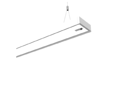 Produktbild LTS MILAP104 1500830ORsi LED Pendelleuchte 830  DALI  silber