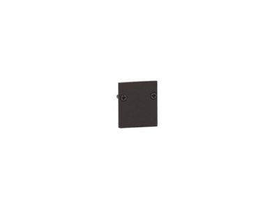 Produktbild LTS NEO A CAP 9504 ST6ws Enddeckel weiss