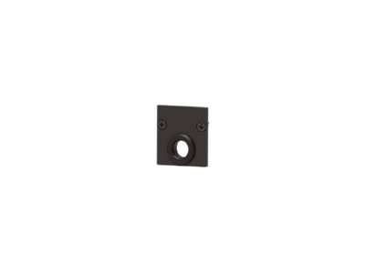 Produktbild LTS NEOACAPESP9504ST6Fsw Enddeckel schwarz