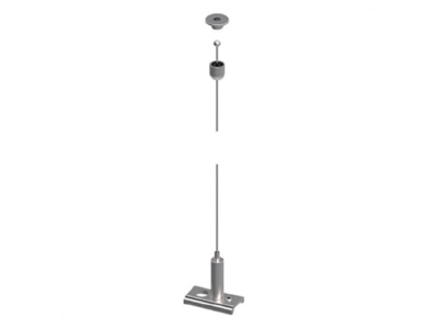 Produktbild LTS NEOAS 9500KIT13 3000 Drahtseilabhaengung 3m