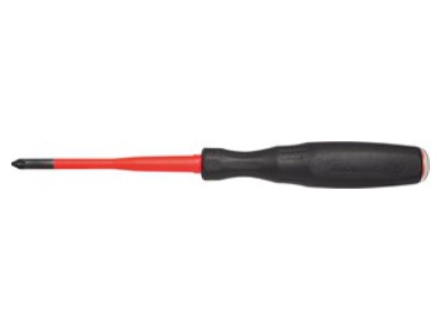 Produktbild 2 Intercable Tools 13031 Schraubendreher Kreuzschlitz