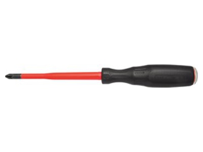 Produktbild 2 Intercable Tools 13032 Schraubendreher Kreuzschlitz