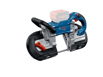 Produktbild Bosch Power Tools 06012B7000 Akku Bandsaege GCB 18V 127  solo 