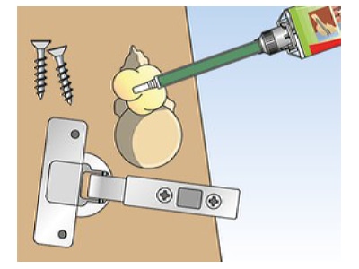 Detailansicht 14 Fischer DE Fill Fix B  VE6  Ersatzstatikmischer Fill Fix B  Inhalt  6 