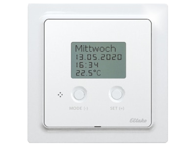 Product image 1 Eltako FTAF55ED 230V am Radio transmitter

