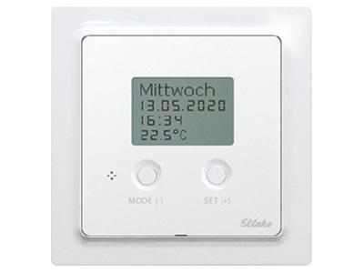 Product image 2 Eltako FTAF55ED 230V am Radio transmitter