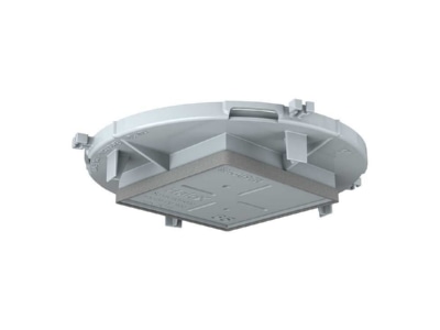 Product image Kaiser 1281 68 Universal front piece
