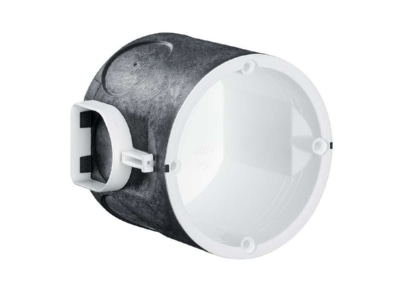 Product image Kaiser 1564 01 Flush mounted mounted box D 60mm
