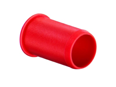 Produktbild 1 Kaiser 9060 68 HW Verbindungsstutzen luftdicht halogenfr 