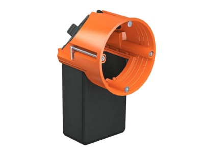 Produktbild 1 Kaiser 9268 94 HW Elektronikdose ECONFlexluftdicht