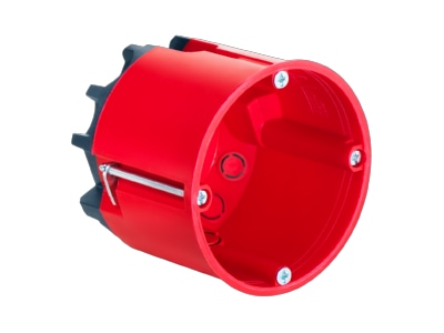 Produktbild 2 Kaiser 9464 02 Brandschutz Geraetedose HWD68 fuer EI30 EI90