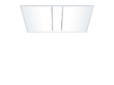 Produktbild Zumtobel MLevo EL  42184761 LED Einbauleuchte 4000K MLevo EL 42184761