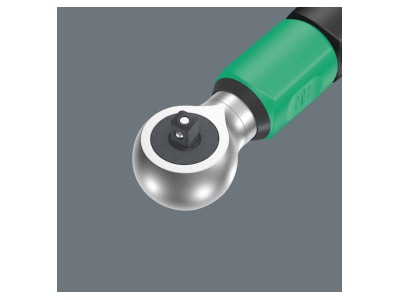 Product image detailed view 9 Wera Safe Torque A 1 Momentum wrench