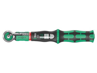 Product image Wera Safe Torque A 1 Momentum wrench
