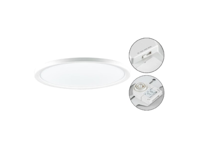 Product image EVN AP54500125 Ceiling  wall luminaire
