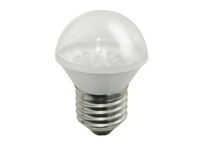 Produktbild Werma 956 220 67 LED Lampe E27 115VAC GN