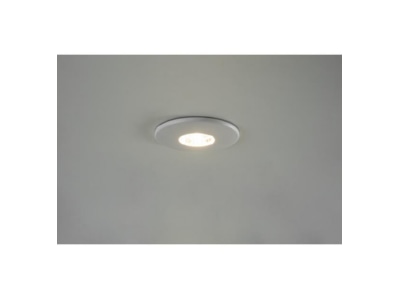 Product image detailed view 1 Brumberg 38371073 Downlight spot floodlight 1x3W
