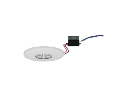 Product image detailed view 3 Brumberg 38371073 Downlight spot floodlight 1x3W
