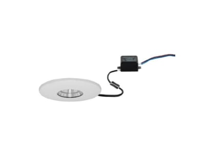 Produktbild Brumberg 38371073 LED Einbaudownlight 230V rund