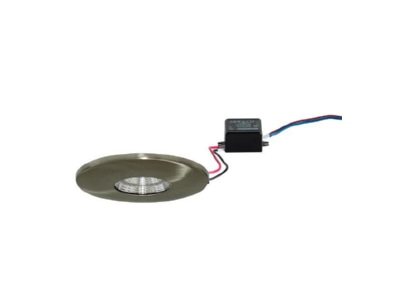 Product image detailed view 2 Brumberg 38371153 Downlight spot floodlight 1x3W
