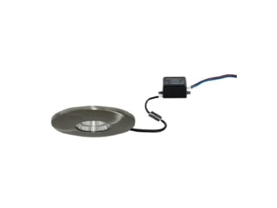 Produktbild Brumberg 38371153 LED Einbaudownlight 230V rund