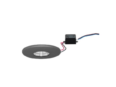 Product image detailed view 2 Brumberg 38371643 Downlight spot floodlight 1x3W
