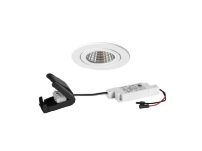 Product image detailed view Brumberg 39475073 Downlight spot floodlight 1x6W
