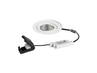 Produktbild Brumberg 39475073 LED Einbaudownlight 230V 3000K rund