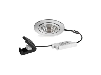 Produktbild Brumberg 39475423 LED Einbaudownlight 230V 3000K rund