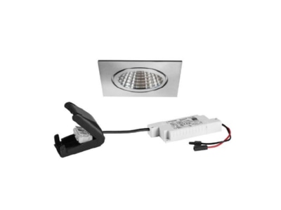 Product image detailed view Brumberg 39476423 Downlight spot floodlight 1x6W

