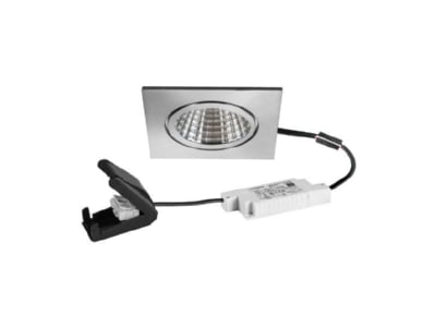 Produktbild Brumberg 39476423 LED Einbaudownlight 230V 3000K quadratisch