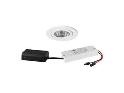Product image detailed view Brumberg 41475073 Downlight spot floodlight 1x6W
