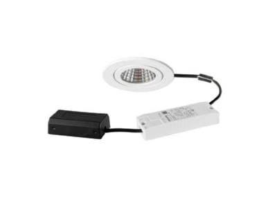 Produktbild Brumberg 41475073 LED Einbaudownlight 230V 3000K rund