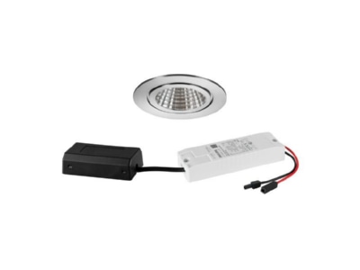 Product image detailed view Brumberg 41475423 Downlight spot floodlight 1x6W
