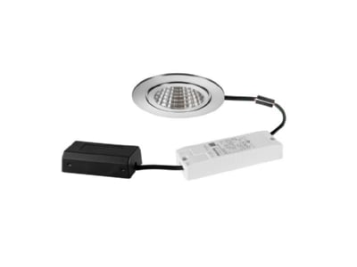 Produktbild Brumberg 41475423 LED Einbaudownlight 230V 3000K rund