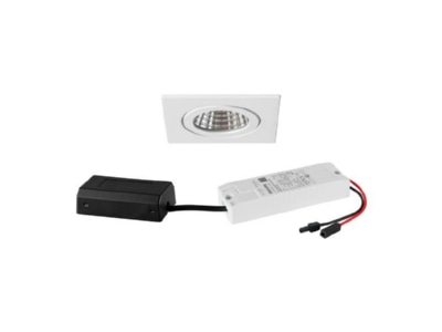 Product image detailed view Brumberg 41476073 Downlight spot floodlight 1x6W
