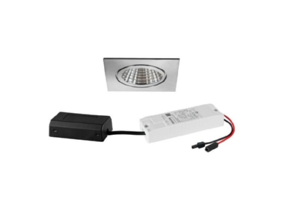 Product image detailed view Brumberg 41476423 Downlight spot floodlight 1x6W
