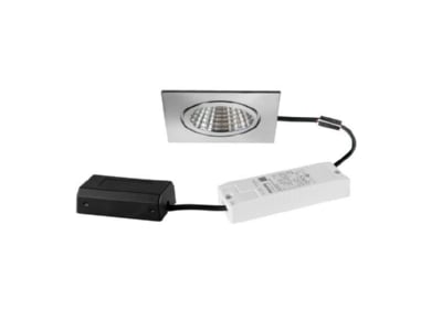 Produktbild Brumberg 41476423 LED Einbaudownlight 230V 3000K quadratisch