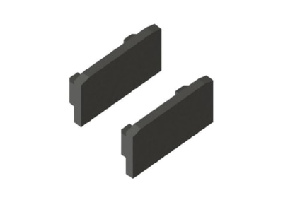 Produktbild Brumberg 53086080 Endkappen Set