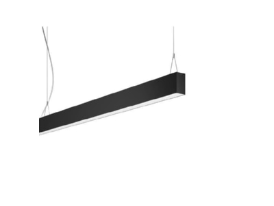 Product image Brumberg 77223083 Pendant luminaire LED not exchangeable
