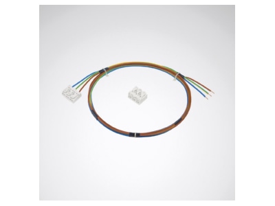 Produktbild 2 Trilux Tugra ZLV 315 6 Durchgangsverdrahtung 3 adrig