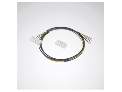 Produktbild 1 Trilux Tugra ZLV 515 15 Durchgangsverdrahtung 5 adrig
