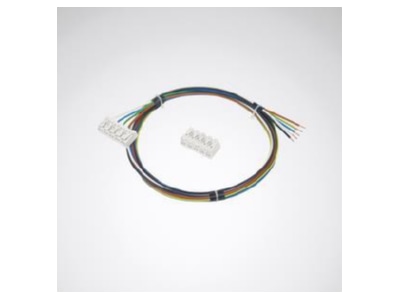 Produktbild 2 Trilux Tugra ZLV 515 15 Durchgangsverdrahtung 5 adrig