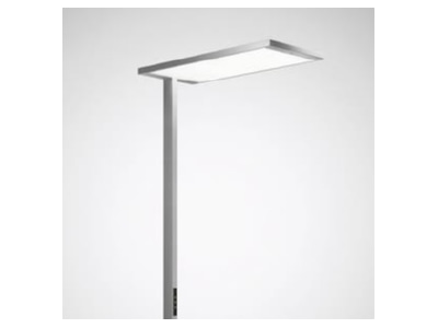 Product image 1 Trilux LuceoS Act  7942059 Floor lamp LED exchangeable silver LuceoS Act 7942059
