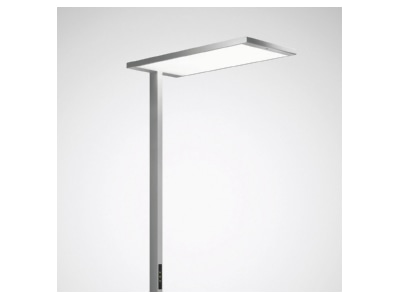 Product image 2 Trilux LuceoS Act  7942059 Floor lamp LED exchangeable silver LuceoS Act 7942059