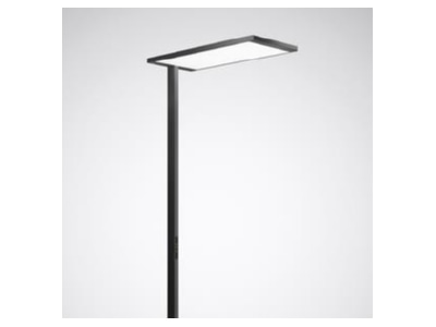 Product image 1 Trilux LuceoS Act  7942159 Floor lamp LED exchangeable black LuceoS Act 7942159

