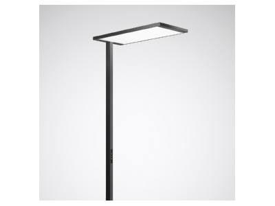 Product image 2 Trilux LuceoS Act  7942159 Floor lamp LED exchangeable black LuceoS Act 7942159